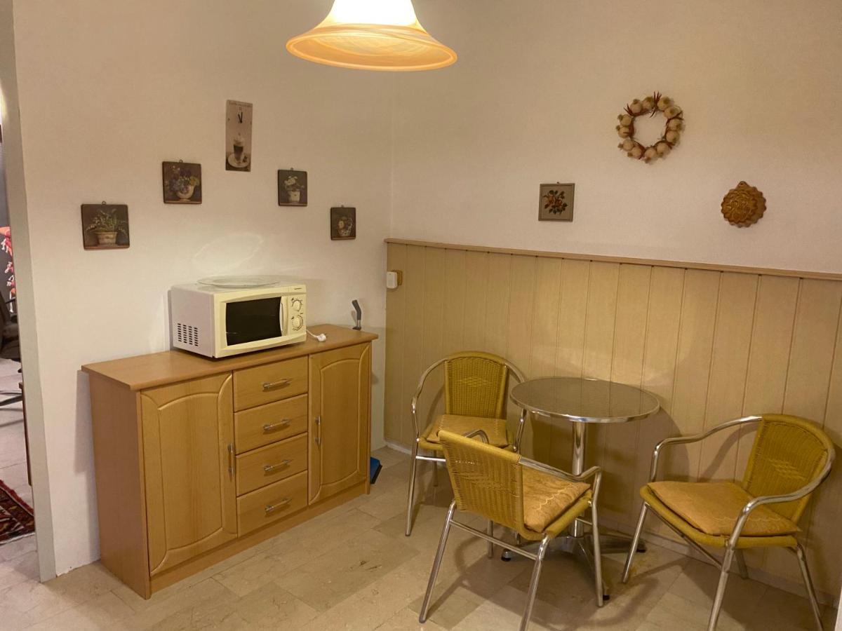 Ferienwohnung Mit Garten Pirmasens Zewnętrze zdjęcie
